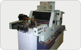 offset printing company vadodara